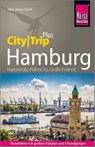 Reise Know-How Reiseführer Hamburg (CityTrip PLUS) - Hans-Jürgen Fründt - 9783831737673