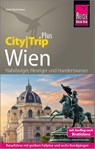 Reise Know-How Reiseführer Wien (CityTrip PLUS) - Sven Eisermann - 9783831737697