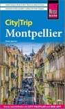 Reise Know-How CityTrip Montpellier - Petra Sparrer - 9783831737727