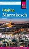 Reise Know-How CityTrip Marrakesch - Astrid Därr - 9783831737802