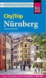 Reise Know-How CityTrip Nürnberg - Bernhard Spachmüller - 9783831737826