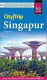 Reise Know-How CityTrip Singapur - Rainer Krack - 9783831737833