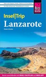 Reise Know-How InselTrip Lanzarote - Dieter Schulze - 9783831737864