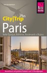 Reise Know-How Reiseführer Paris (CityTrip PLUS) - Gabriele Kalmbach - 9783831737932