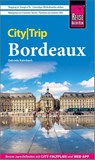 Reise Know-How CityTrip Bordeaux - Gabriele Kalmbach - 9783831738045