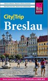 Reise Know-How CityTrip Breslau - Izabella Gawin - 9783831738069