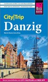 Reise Know-How CityTrip Danzig - Anna Brixa ; Martin Brand - 9783831738090