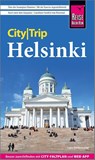 Reise Know-How CityTrip Helsinki - Lars Dörenmeier - 9783831738137