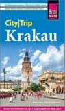 Reise Know-How CityTrip Krakau - Martin Brand - 9783831738144
