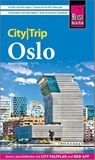 Reise Know-How CityTrip Oslo - Martin Schmidt - 9783831738229