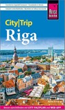 Reise Know-How CityTrip Riga - Martin Brand ; Robert Kalimullin - 9783831738236