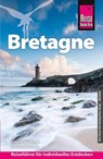 Reise Know-How Reiseführer Bretagne - Wilfried Krusekopf ; Eberhard Homann - 9783831738359