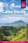 Reise Know-How Reiseführer Cabo Verde - Kapverdische Inseln - Sibylle Schellmann ; Lucete Fortes ; Pitt Reitmaier - 9783831738366