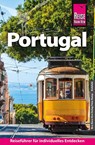Reise Know-How Reiseführer Portugal - Thilo Scheu - 9783831738519