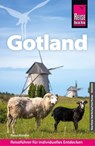Reise Know-How Reiseführer Gotland - Rasso Knoller - 9783831738663