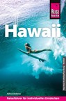 Reise Know-How Reiseführer Hawaii - Alfred Vollmer - 9783831738670