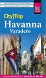 Reise Know-How CityTrip Havanna und Varadero - Jens Sobisch - 9783831738731