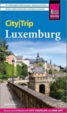 Reise Know-How CityTrip Luxemburg - Joscha Remus - 9783831738755