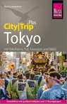 Reise Know-How Reiseführer Tokyo (CityTrip PLUS) - Martin Lutterjohann - 9783831738786