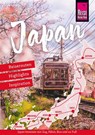 Japan - Reiserouten, Highlights, Inspiration - Falk Schäfer - 9783831738793