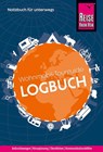 Reise Know-How Wohnmobil-Tourguide Logbuch: Notizbuch für unterwegs - Franziska Feldmann ; Gunda Urban-Rump - 9783831738922