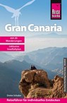 Reise Know-How Reiseführer Gran Canaria - Dieter Schulze - 9783831738991