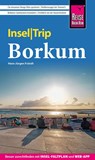 Reise Know-How InselTrip Borkum - Hans-Jürgen Fründt - 9783831739011