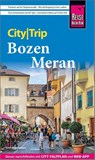 Reise Know-How CityTrip Bozen und Meran - Sven Eisermann - 9783831739035
