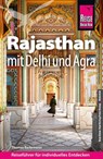 Reise Know-How Reiseführer Rajasthan mit Delhi und Agra - Thomas Barkemeier - 9783831739127