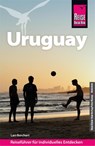 Reise Know-How Reiseführer Uruguay - Lars Borchert - 9783831739141