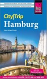 Reise Know-How CityTrip Hamburg - Hans-Jürgen Fründt - 9783831739219