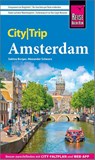 Reise Know-How CityTrip Amsterdam - Sabine Burger ; Alexander Schwarz - 9783831739370