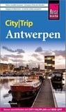 Reise Know-How CityTrip Antwerpen - Günter Schenk - 9783831739387