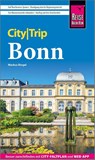 Reise Know-How CityTrip Bonn - Markus Bingel - 9783831739448