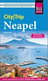 Reise Know-How CityTrip Neapel - Daniel Krasa - 9783831739523