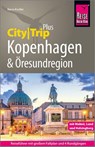 Reise Know-How Reiseführer Kopenhagen und Öresundregion mit Malmö, Lund und Helsingborg - Rasso Knoller - 9783831739608