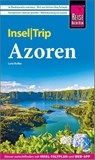 Reise Know-How InselTrip Azoren - Lutz Kolbe - 9783831739622