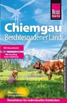 Reise Know-How Reiseführer Chiemgau, Berchtesgadener Land - Friedrich Köthe ; Daniela Schetar - 9783831739776