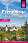 Reise Know-How Reiseführer Erzgebirge und Sächsisches Vogtland - Detlef Krell - 9783831739806