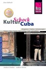 Reise Know-How KulturSchock Cuba - Jens Sobisch - 9783831740062