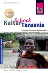 Reise Know-How KulturSchock Tansania - Daniela Eiletz-Kaube - 9783831740116