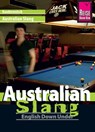 Reise Know-How Kauderwelsch Australian Slang - English Down Under: Kauderwelsch-Sprachführer Band 48 - Elfi H. M. Gilissen - 9783831740468