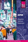 Reise Know-How KulturSchock Japan - Martin Lutterjohann - 9783831740932