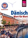Reise Know-How Sprachführer Dänisch - Wort für Wort - Roland Hoffmann - 9783831741083