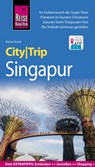 Reise Know-How CityTrip Singapur - Rainer Krack - 9783831742646