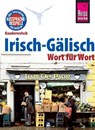 Reise Know-How Sprachführer Irisch-Gälisch - Wort für Wort - Lars Kabel - 9783831743018