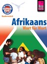 Afrikaans - Wort für Wort - Thomas Suelmann - 9783831744244