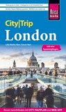 Reise Know-How CityTrip London - Simon Hart ; Lilly Nielitz-Hart - 9783831745838
