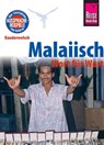 Reise Know-How Sprachführer Malaiisch - Wort für Wort: Kauderwelsch-Band 26 - Martin Lutterjohann - 9783831746101