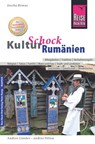 Reise Know-How KulturSchock Rumänien - Joscha Remus - 9783831746217